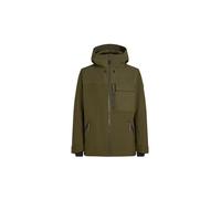 O'NEILL Chaqueta deportiva oliva XXL oliva