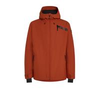 O'NEILL Chaqueta deportiva rojo oscuro S rojo oscuro