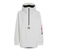 O'NEILL Chaqueta funcional mezcla de colores / blanco L mezcla de colores / blanco