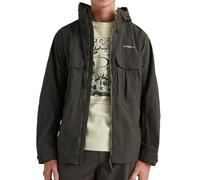 O'NEILL Chaqueta gris para hombre Blaze