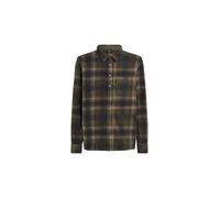 O'NEILL Chaqueta polar amarillo / verde oscuro XXL amarillo / verde oscuro