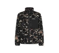 O'NEILL Chaqueta polar funcional mezcla de colores / negro XXL mezcla de colores / negro