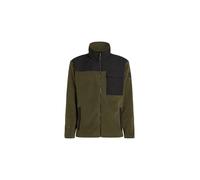 O'NEILL Chaqueta polar funcional 'Utility Polartec 200' verde / negro XXL verde / negro