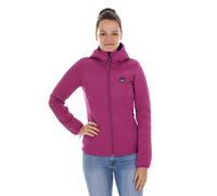 O'neill Chaqueta Softshell Funcional Púrpura Jones Soldado Firewall Caliente