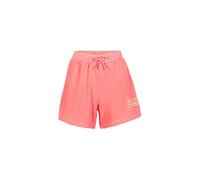 O'NEILL Connective Jogger Shorts Pantalones Cortos, Mujer, 14012 Diva Pink, Regular