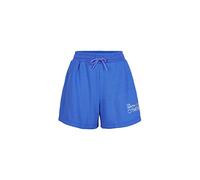O'NEILL Connective Jogger Shorts Pantalones Cortos, Mujer, 15045 Princess Blue, Regular