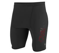 O'Neill Coronel Skins Pantalones Cortos para Hombre - Negro Negro Negro Talla:Medium