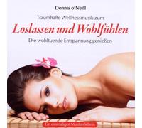 Oneill,Dennis - Loslassen und Wohlfühlen [Import]