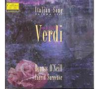O'NEILL DENNIS (tenore) - Italian Song Vol.3