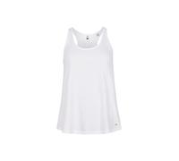 O'NEILL ELLA Button Back Tank Top Camiseta, Mujer, 11010 Snow White, Regular