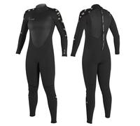 O'Neill Epic 5/4mm Traje De Neopreno Para Mujer Fullsuit BackZip Super Stretch
