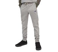 O'NEILL Essential Jogger Pants Pantalón de Vestir, Cuerpo A Cuerpo De Plata, 152 para Niños