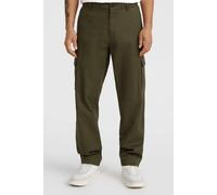 O'Neill Essentials Cargo Pants Forest Night Talla: W36 | Pantalones Cargo Outlet | Hombre | Negro