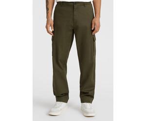 O'Neill Essentials Cargo Pants Forest Night Talla: W36 | Pantalones Cargo Outlet | Hombre | Negro