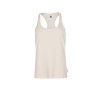 O'NEILL Essentials Racer Back Tanktop Camiseta, Mujer, 14021 Peach Whip, S-Regular
