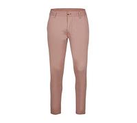 O'Neill Friday Night Chino Pants Pantalones, Hombre, 14023 Ash Rose, Estándar