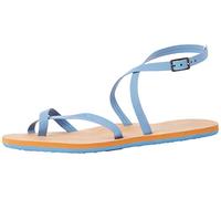 O'Neill Fw Batida Sun Sandalias, Pulsera Mujer, Multicolor Blue AOP 5900, 36 EU