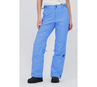 O'neill Fwc Cruz - Azul - Pantalón Esquí Mujer talla M
