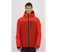 O'neill Fwc Cruz Duo - Naranja - Chaqueta Esquí Hombre talla M