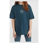 O'Neill Girls Back Print T-shirt Alma Steel Talla: 164 | Camisetas Outlet | Unisex