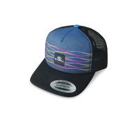 O'NEILL Gorro deportivo azul / negro 48-54 azul / negro