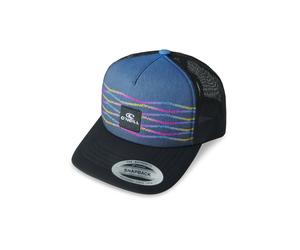 O'NEILL Gorro deportivo azul / negro 48-54 azul / negro