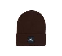 O'NEILL Gorro deportivo marrón castaño / negro / blanco 55-60 marrón castaño / negro / blanco