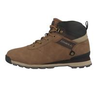 O'Neill Grand Teton Men Mid 90223026-JCU, Mens Hiking Boots, Brown, 44 EU