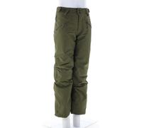 O'Neill Hammer Snow Pants Niños Pantalón para ski 152 Verde oliva oscuro