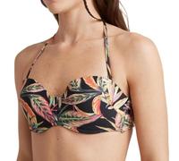 O'NEILL Havaa - Camiseta de traje de baño, color negro, Negro , 85C