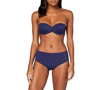 O'Neill Havaa Malta Parte Superior de Bikini, Mujer, Morado, 38D
