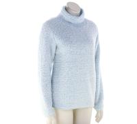 O'Neill Hazel Fleece Mujer Jersey S Azul claro
