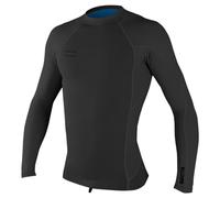 O'Neill Hyperfreak Tops Trajes de Neopreno, Hombres, Negro/Negro, L Tall