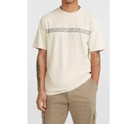 O'Neill Ikat Stripe T-shirt Atmosphere Talla: XL | Camisetas Básicas Outlet | Hombre