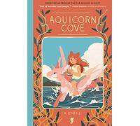 O'Neill, K. - Aquicorn Cove