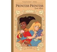 O'Neill, K. - Princess Princess Ever After