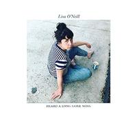 O'Neill, Lisa - Heard A Long Gone Song [Vinilo]