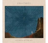O'Neill, Lisa - Pothole In The Sky