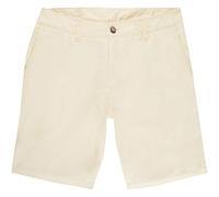 O'Neill LM Friday Night Chino Bermuda, Hombre, Vanilla, 28