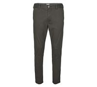 O'Neill Lm Friday Night Chino Pants, Pantalones Cortos para Hombre, Verde (6530 Military Green), 31