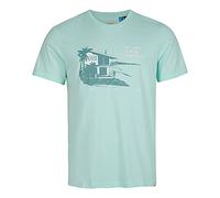 O'Neill Lm Jack's House T-shirt, Camiseta para Hombre, Azul (5092 Bluelight), L