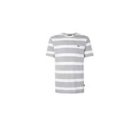 O'Neill LM Jack's Spc Camiseta de Manga Corta, Hombre, Gris (Silver Melee), XS