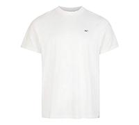 O'Neill Lm Jack's Utility T-shirt, Camiseta para Hombre, Blanco (1030 Powder White), XS