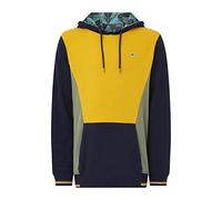 O'NEILL LM O'Riginals Oh Hoody Sudadera con Capucha Hombre, Ink Blue, M