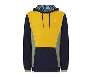 O'NEILL LM O'Riginals Oh Hoody Sudadera con Capucha Hombre, Ink Blue, M