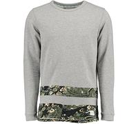 O'Neill Lm Pacific Cove T-shirt, Camiseta para Hombre, Gris (Gris), M