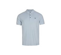 O'Neill Lm Triple Stack Polo, Camiseta para Hombre, Azul (5037 Cashmere Blue), XL