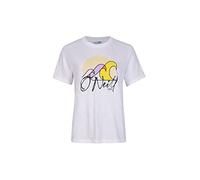 Camiseta o'neill luano graphic mujer blanco XS