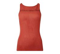 O'Neill LW Dany Beach Tanktop Camiseta Sin Mangas Tanktop para Mujer, Mujer, Bossa Nova Red, S