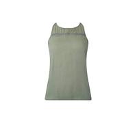 O'Neill LW Dany Beach Tanktop Camiseta Sin Mangas Tanktop para Mujer, Mujer, Lily Pad, XS
